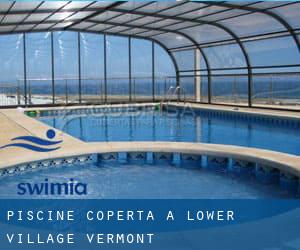 Piscine Coperta a Lower Village (Vermont)