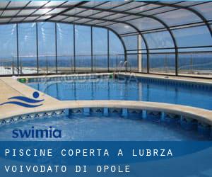 Piscine Coperta a Lubrza (Voivodato di Opole)