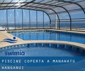 Piscine Coperta a Manawatu-Wanganui