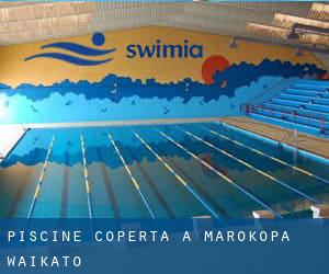 Piscine Coperta a Marokopa (Waikato)