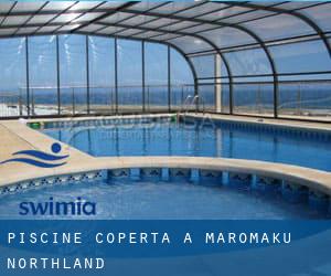 Piscine Coperta a Maromaku (Northland)