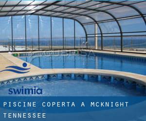 Piscine Coperta a McKnight (Tennessee)