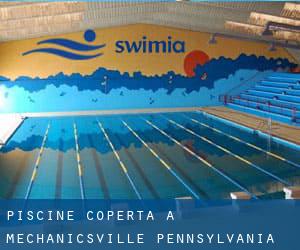 Piscine Coperta a Mechanicsville (Pennsylvania)