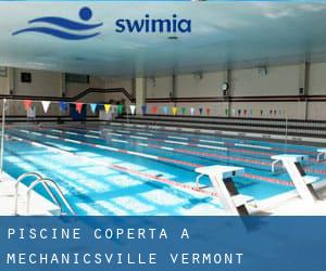 Piscine Coperta a Mechanicsville (Vermont)