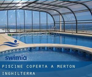 Piscine Coperta a Merton (Inghilterra)