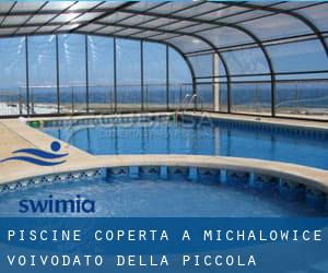 Piscine Coperta a Michałowice (Voivodato della Piccola Polonia)