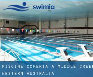 Piscine Coperta a Middle Creek (Western Australia)