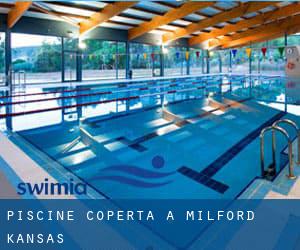 Piscine Coperta a Milford (Kansas)