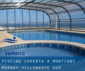 Piscine Coperta a Montigny-Mornay-Villeneuve-sur-Vingeanne