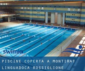 Piscine Coperta a Montirat (Linguadoca-Rossiglione)