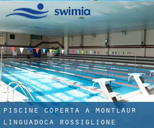 Piscine Coperta a Montlaur (Linguadoca-Rossiglione)