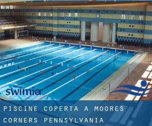 Piscine Coperta a Moores Corners (Pennsylvania)