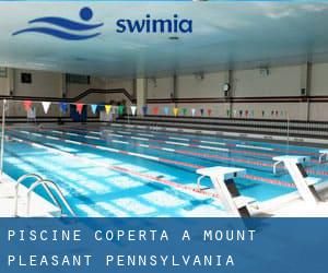 Piscine Coperta a Mount Pleasant (Pennsylvania)