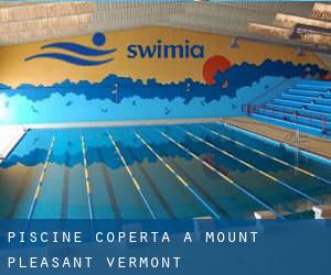 Piscine Coperta a Mount Pleasant (Vermont)