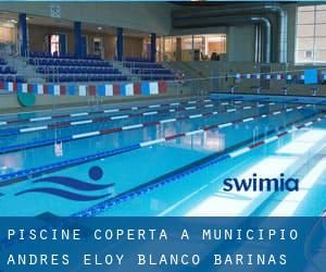 Piscine Coperta a Municipio Andrés Eloy Blanco (Barinas)