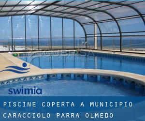 Piscine Coperta a Municipio Caracciolo Parra Olmedo