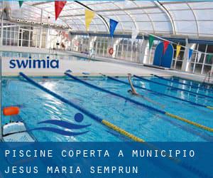 Piscine Coperta a Municipio Jesús María Semprún