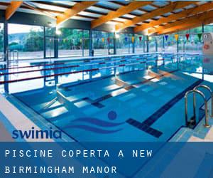 Piscine Coperta a New Birmingham Manor