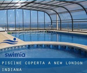 Piscine Coperta a New London (Indiana)