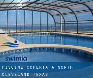 Piscine Coperta a North Cleveland (Texas)