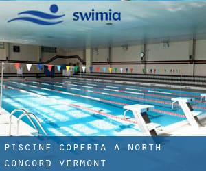 Piscine Coperta a North Concord (Vermont)