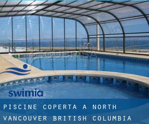 Piscine Coperta a North Vancouver (British Columbia)