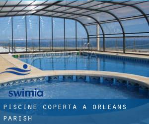 Piscine Coperta a Orleans Parish