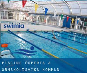 Piscine Coperta a Örnsköldsviks Kommun