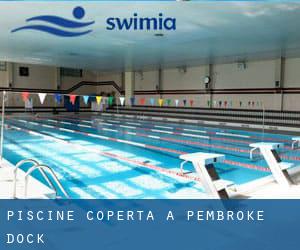 Piscine Coperta a Pembroke Dock