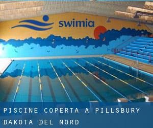 Piscine Coperta a Pillsbury (Dakota del Nord)