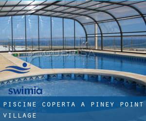 Piscine Coperta a Piney Point Village