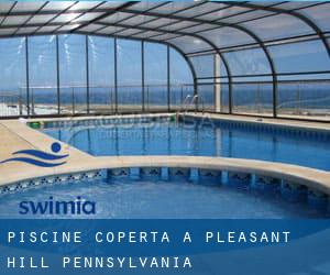 Piscine Coperta a Pleasant Hill (Pennsylvania)