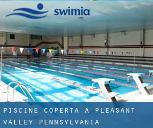 Piscine Coperta a Pleasant Valley (Pennsylvania)