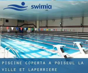 Piscine Coperta a Poiseul-la-Ville-et-Laperrière