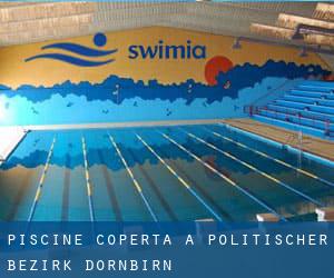 Piscine Coperta a Politischer Bezirk Dornbirn