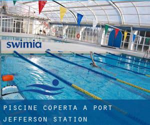 Piscine Coperta a Port Jefferson Station