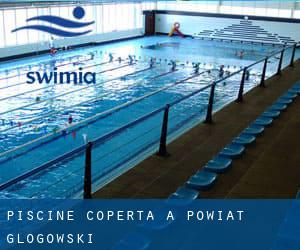 Piscine Coperta a Powiat głogowski