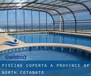 Piscine Coperta a Province of North Cotabato