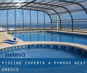 Piscine Coperta a Pýrgos (West Greece)