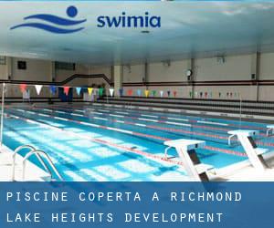 Piscine Coperta a Richmond Lake Heights Development