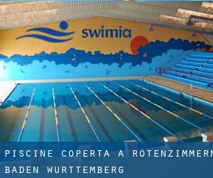 Piscine Coperta a Rotenzimmern (Baden-Württemberg)