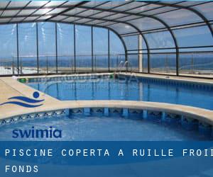 Piscine Coperta a Ruillé-Froid-Fonds