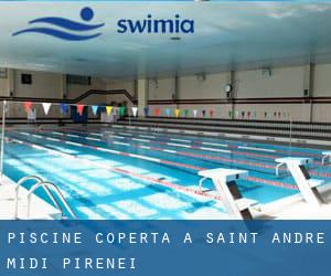 Piscine Coperta a Saint-André (Midi-Pirenei)