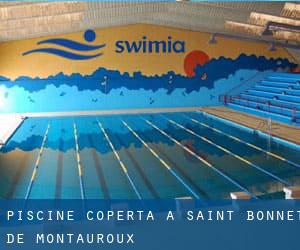 Piscine Coperta a Saint-Bonnet-de-Montauroux