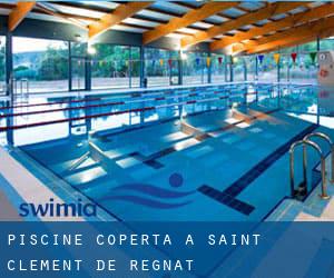 Piscine Coperta a Saint-Clément-de-Régnat