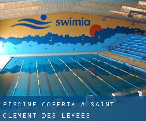 Piscine Coperta a Saint-Clément-des-Levées