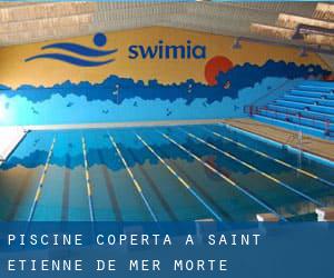 Piscine Coperta a Saint-Étienne-de-Mer-Morte