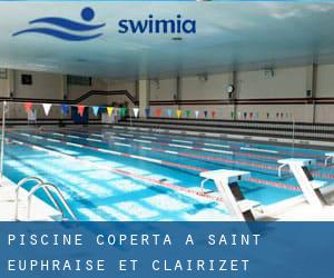 Piscine Coperta a Saint-Euphraise-et-Clairizet