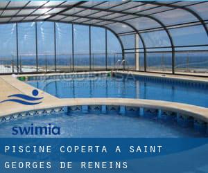 Piscine Coperta a Saint-Georges-de-Reneins