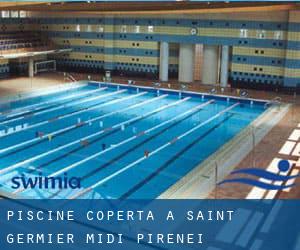 Piscine Coperta a Saint-Germier (Midi-Pirenei)